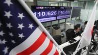 Asian shares mixed, Nikkei up as Yellen remarks lift dollar