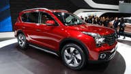 China's GAC could sell SUV in US for small-car price by 2019