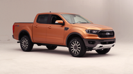 After 8-year hiatus, Ford Ranger returns to US in 2019