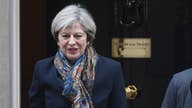 May-Trump meeting to test UK-US 'special relationship'