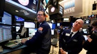 Dow Notches Seventh Straight Record