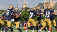 Notre Dame Stadium's New Look Comes Into Focus