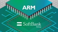 Why Softbank Is Buying ARM for $32B