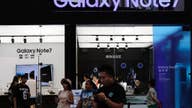 Report: Samsung to recall phones after explosion claims