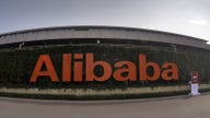 Alibaba record $30B Single's Day haul, but growth rate drops