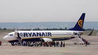 Ryanair must face U.S. shareholder lawsuit over unionization comments