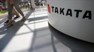 Over 652K vehicles involved in latest Takata air bag recall