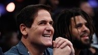 Mark Cuban presidential run 'poses a real threat,' Republican fundraiser says