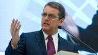 WTO chief: Details needed to gauge impact of US pullout