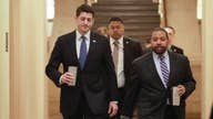 The Latest: Ryan to try to repeal and replace health law