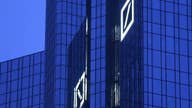 Deutsche Bank: No plan to pay $14B Justice Dept. settlement
