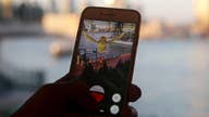 Pokemon Go boost limited as Nintendo cuts profit forecast