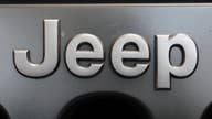 Fiat Chrysler recalls 200K Jeeps; air bags may not work