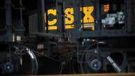 CSX beats Street 4Q forecasts