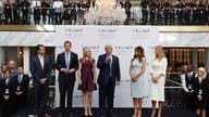 A look at 5 Trump business ties that pose conflicts