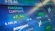 Nasdaq in bear market, Dow falls 414 points