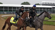 Kentucky Derby Weekend Weather Expected to Include Rain