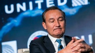 Oscar Munoz, Other Airline Executives To Testify in Washington