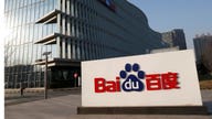 Chinese search-engine giant Baidu considers leaving Nasdaq