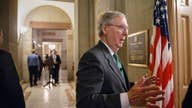 Senate health care bill repeals ObamaCare taxes, preserves pre-existing conditions coverage