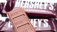 Hershey sales boosted by candy price increases