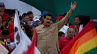 Gen. Jack Keane, Hans Humes on Venezuela's socialist dictator Maduro's potential exit