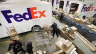 FedEx beats Street 1Q forecasts