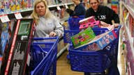 Consumer confidence dips during holiday season