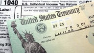 Taxpayers still outraged over IRS refund amounts as tax deadline draws near