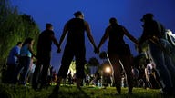 Vigils Held Across U.S. For Orlando Shooting Victims