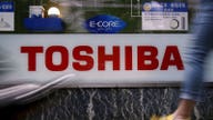 Rpt: Toshiba Gets Bids as High as $3.6B For Chip Business Stake