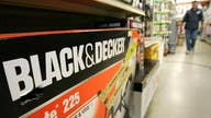 Stanley Black & Decker buying Newell tools unit for $1.95B