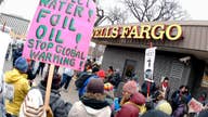 Dakota Access oil pipeline developer won't consider reroute