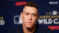 Yankees star Aaron Judge tops MLB jersey sales in 2017