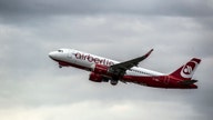Air Berlin files for insolvency, will continue flights