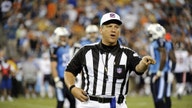 NFL Names Alberto Riveron New Head of Officiating