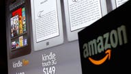 Disruption in Amazon's Cloud Service Ripples Through Internet