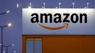 Amazon's opening day for new NYC bricks-and-mortar concept