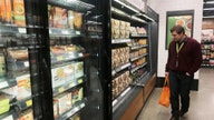 Amazon's automated grocery store of the future opens Monday