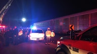 Amtrak collision: Two dead, 70 hurt