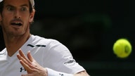 Andy Murray eliminated from Wimbledon by American Sam Querrey