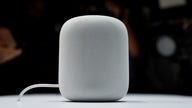 Apple launches HomePod voice speaker, taking on Google, Amazon