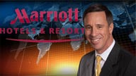 Marriott CEO to begin pancreatic cancer treatment