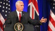 Republicans 'close' on healthcare's last chance: Pence