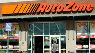 AutoZone Profit Grows 8%