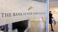BNY Mellon names former Visa CEO to top job
