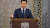 Syria's Assad rejects security cooperation with the West