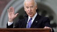 If Joe Biden runs, his presidency goes through Wall Street