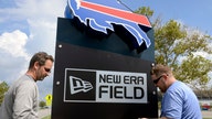 Buffalo Bills' Home Field Has A New Name
