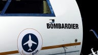 Bombardier aims to close plane deals ahead of Canadian PM's China visit